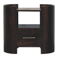 Valencia Bedside Table