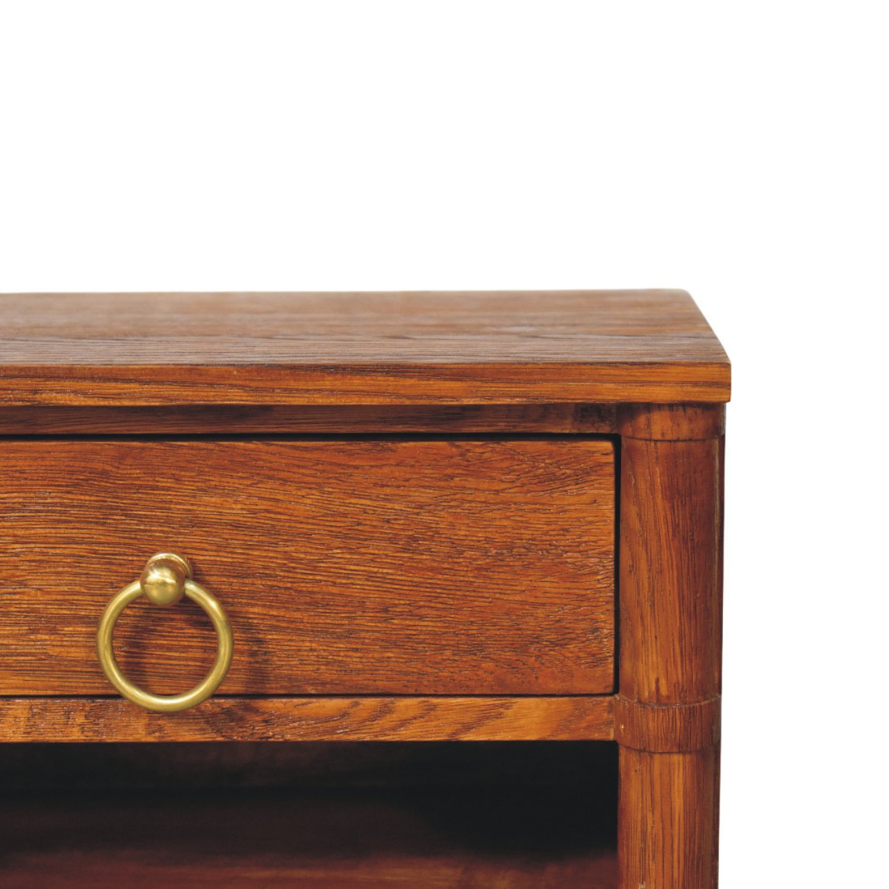 Box Frame Wall Nightstand