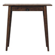 Nordic Writing Desk in Classic Grey