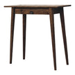 Nordic Writing Desk in Classic Grey