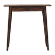 Nordic Writing Desk in Classic Grey