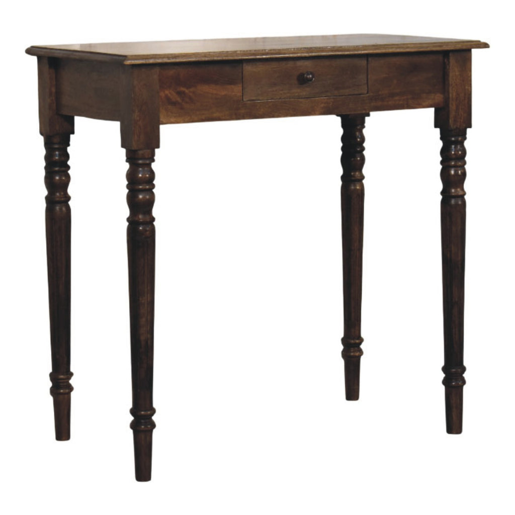 Heritage Turned-Leg Desk