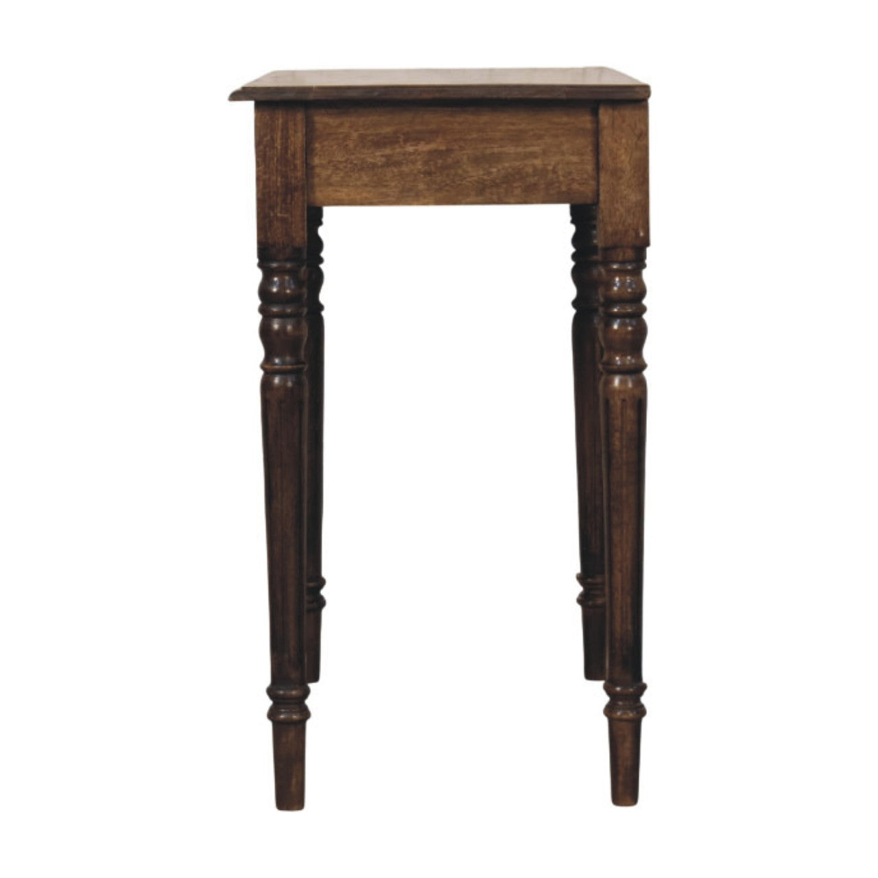 Heritage Turned-Leg Desk