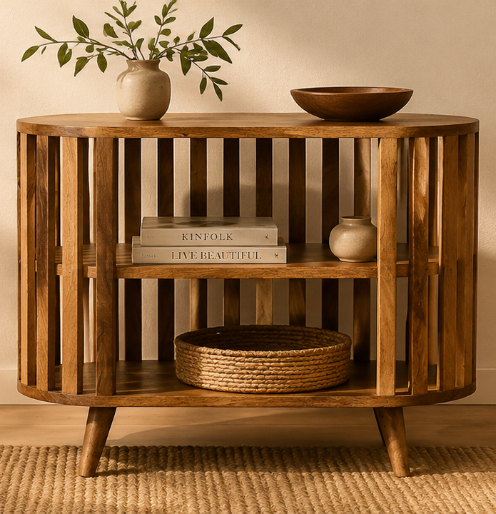 Ariella Cabinet