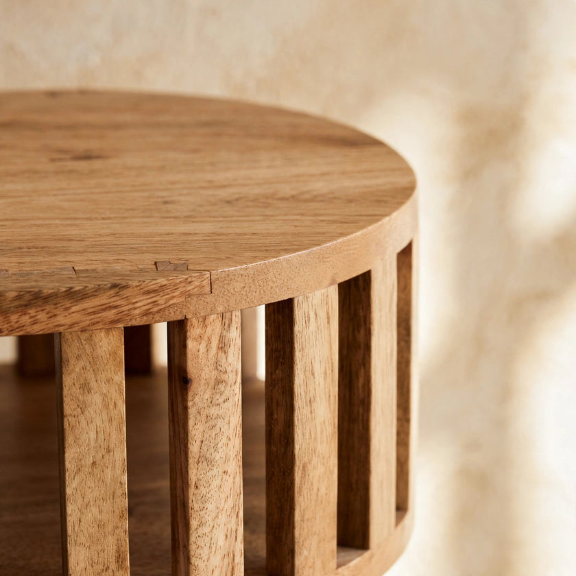 Ariella Console Table