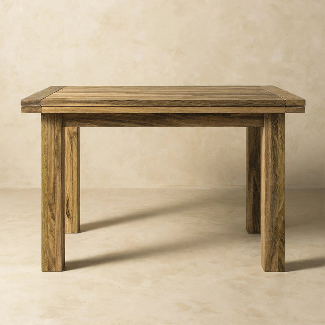 Granary Butterfly Dining Table
