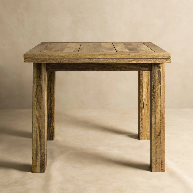 Granary Butterfly Dining Table
