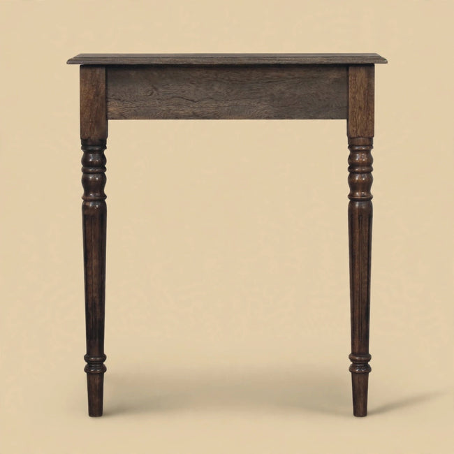 Heritage Turned-Leg Desk
