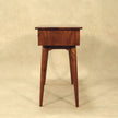 Large 3 Drawer Chestnut Console