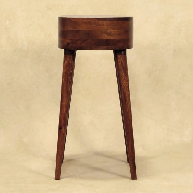 Mini Albion Chestnut Console