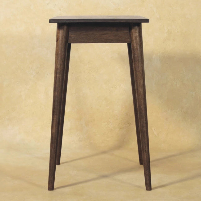 Nordic Writing Desk in Classic Grey