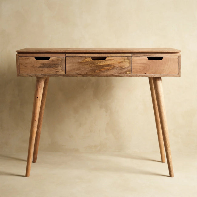 Oak-ish Dressing Table