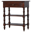 Turned Occasional Table