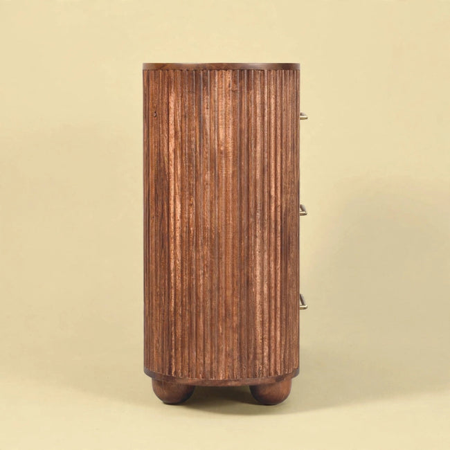 Ridgefront Chest - Roasted Almond