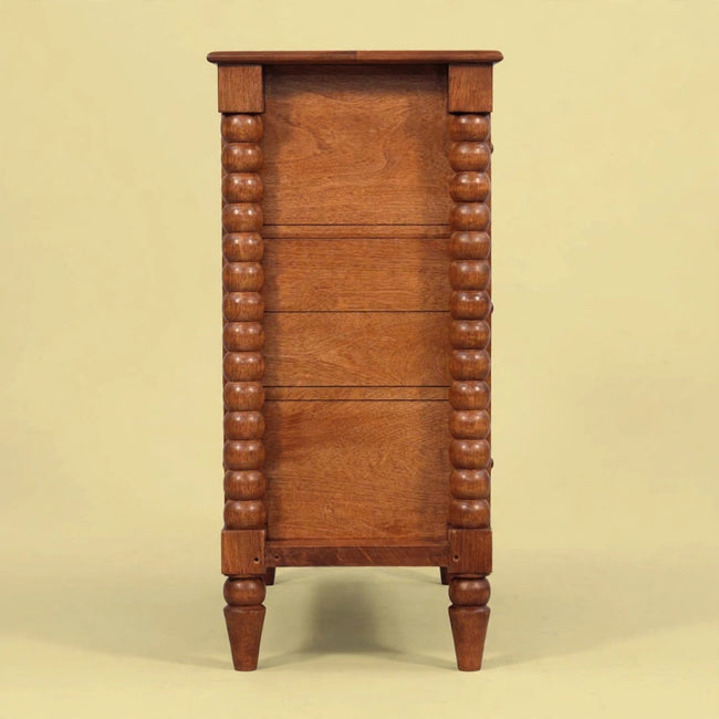 Spindle Chest of Drawers